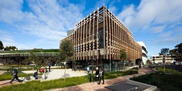 جامعة مارفل الأمريكية