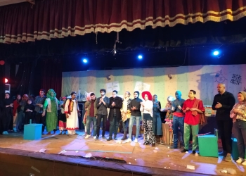 “أطلق العنان لموهبتك” مشروع بجامعة القاهرة لاكتشاف الموهوبين من طلاب الكليات العملية