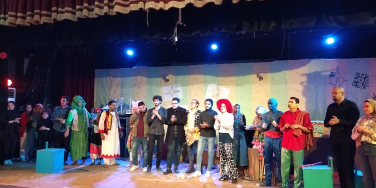 “أطلق العنان لموهبتك” مشروع بجامعة القاهرة لاكتشاف الموهوبين من طلاب الكليات العملية