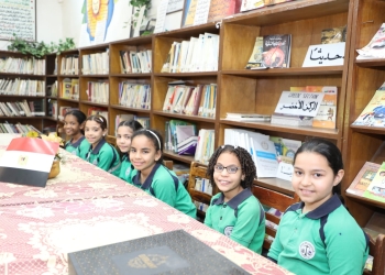 التربية والتعليم في أسبوع.. قواعد امتحانات الشهادة الإعدادية واستكمال مبادرة المدرسة الرقمية 