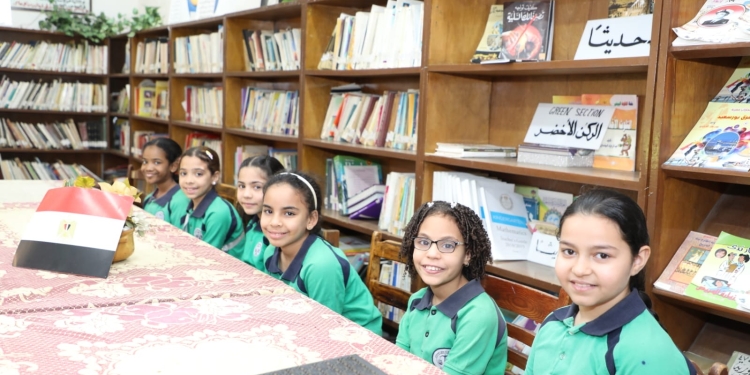 التربية والتعليم في أسبوع.. قواعد امتحانات الشهادة الإعدادية واستكمال مبادرة المدرسة الرقمية 