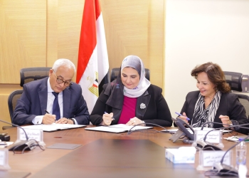 التربية والتعليم: الأميين في مصر أكثرهم من الإناث خاصة في الريف