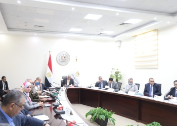 مجلس المراكز والهيئات البحثية يبحث توجيه بدائل محلية لمُستلزمات الصناعة