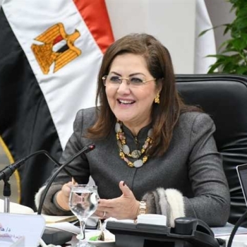 وزيرة التخطيط: تطوير منظومة التعليم الفني والتدريب المهني في مقدمة أولويات الدولة