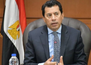 وزير الشباب: 70% من المساعدات لغزة تقدمها مصر رغم الصعوبات الاقتصادية