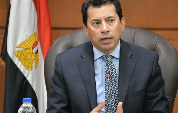 وزير الشباب: 70% من المساعدات لغزة تقدمها مصر رغم الصعوبات الاقتصادية