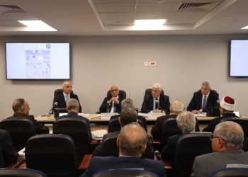 وزير التعليم العالي:  إعداد قائمة بالعلماء المصريين في الخارج لتعظيم الاستفادة منهم