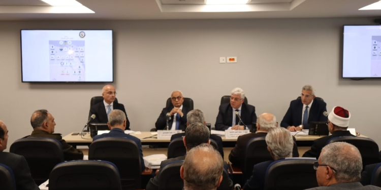 وزير التعليم العالي: إعداد قائمة بالعلماء المصريين في الخارج لتعظيم الاستفادة منهم