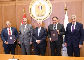 التعـليم العالي: استمرار جاهزية المستشفيات الجامعية لاستقبال جرحى غزة