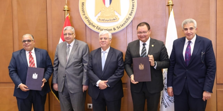 التعـليم العالي: استمرار جاهزية المستشفيات الجامعية لاستقبال جرحى غزة