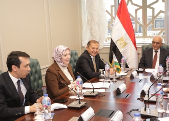 حجازي: التعليم الفني المصري تقدم من المركز 113 إلى 46 عالميًا