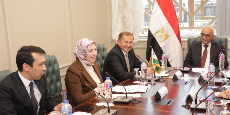 حجازي: التعليم الفني المصري تقدم من المركز 113 إلى 46 عالميًا