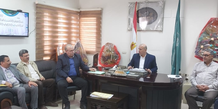 تعليمات وضع امتحانات العلوم للشهادة الإعدادية 2024