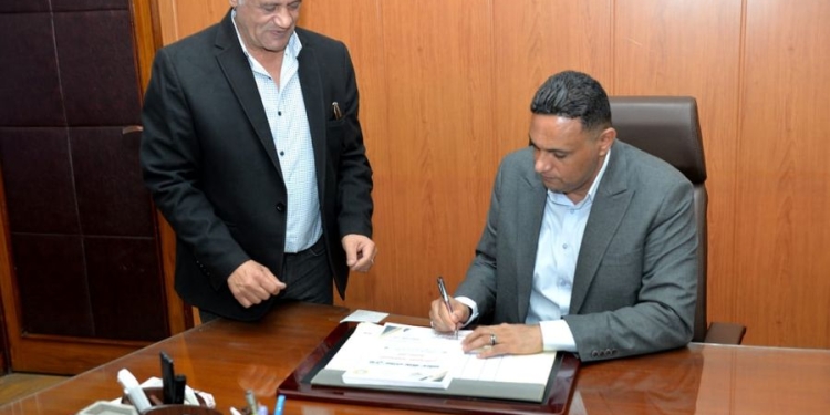 لأكثر من مليون طالب.. محافظ الدقهلية يعتمد جداول امتحانات نهاية العام من الابتدائية إلى الثانوية