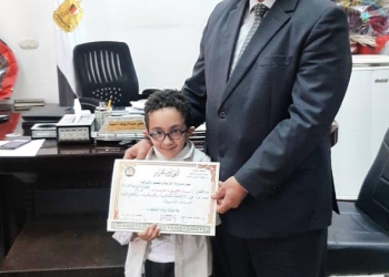 وزير التربية والتعليم يوجه برعاية طالب الشرقية وتطوير مواهبه.. تعرف على التفاصيل