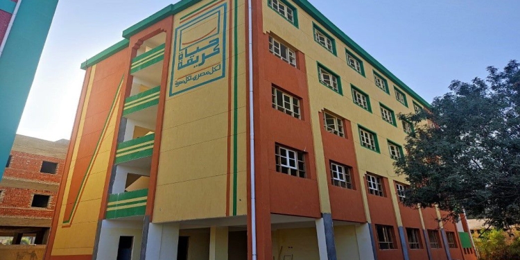 بتكلفة 312 مليون جنيه.. محافظ الفيوم: الانتهاء من انشاء 155 مدرسة