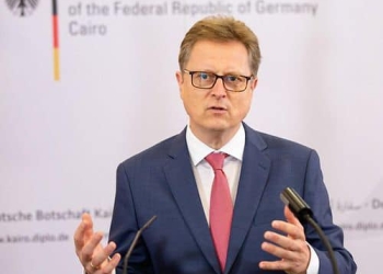 بيان توضيحي من السفارة الألمانية بالقاهرة حول تدريس المثلية الجنسية في مدرسة تابعة لها