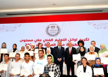 التربية والتعليم: لدينا قوائم انتظار لهذا النوع من المدارس الفنية 