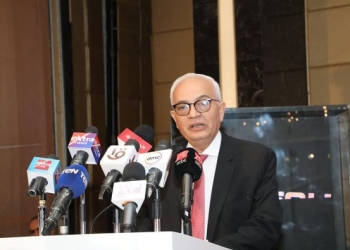 التربية والتعليم في أسبوع.. قواعد امتحانات الشهادة الإعدادية واستكمال مبادرة المدرسة الرقمية 