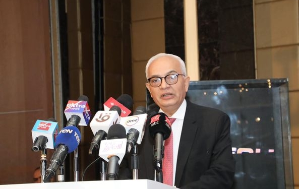 التربية والتعليم في أسبوع.. قواعد امتحانات الشهادة الإعدادية واستكمال مبادرة المدرسة الرقمية 