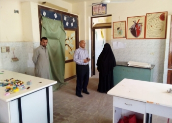 بسبب المهام الأدائية.. إحالة العاملين بمدرستين بمطروح للتحقيق