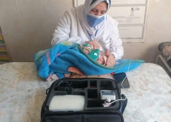 الصحة: فحص 6 ملايين طفل ضمن مبادرة الكشف المبكر وعلاج ضعف وفقدان السمع