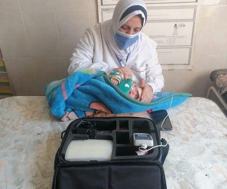 الصحة: فحص 6 ملايين طفل ضمن مبادرة الكشف المبكر وعلاج ضعف وفقدان السمع