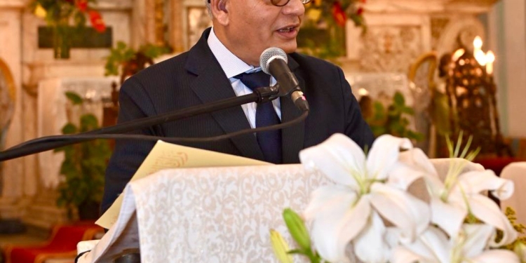 حجازي: زيادة الإقبال على عدد من مدارس التعليم الفني بمجاميع أكبر من التعليم العام