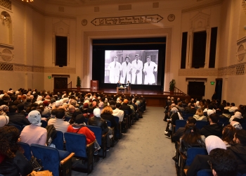 الجامعة الأمريكية تطلق النسخة الأولى من مهرجانها الثقافي السنوي (AUC Tahrir2024CultureFest)