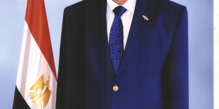 «المهن التعليمية» تنفذ 11 دورة تدريبية لاستراتيجيات الأمن القومي بيناير وفبراير 2025