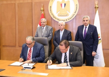 التعـليم العالي: استمرار جاهزية المستشفيات الجامعية لاستقبال جرحى غزة