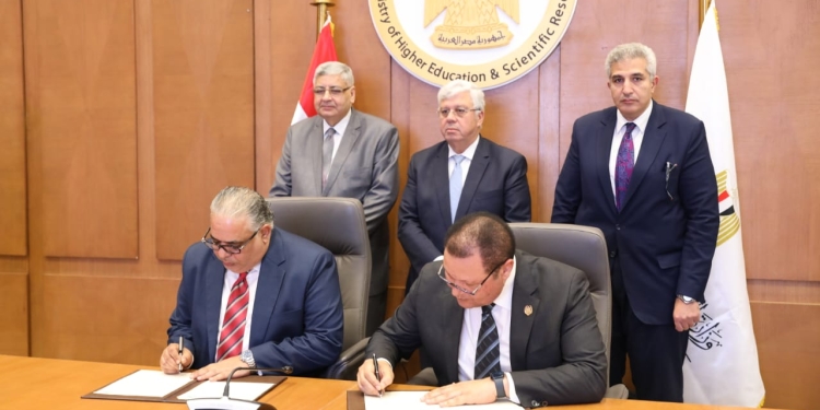 التعـليم العالي: استمرار جاهزية المستشفيات الجامعية لاستقبال جرحى غزة