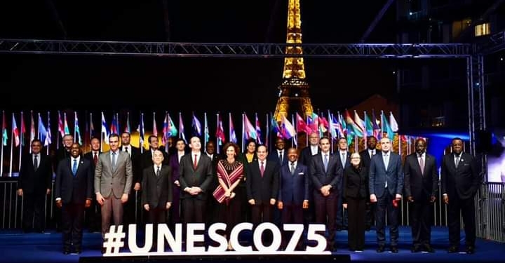 الوطنية لليونسكو تنجح في انشاء صندوق المبتكرين وتقديم 100 منحة للموهوبين