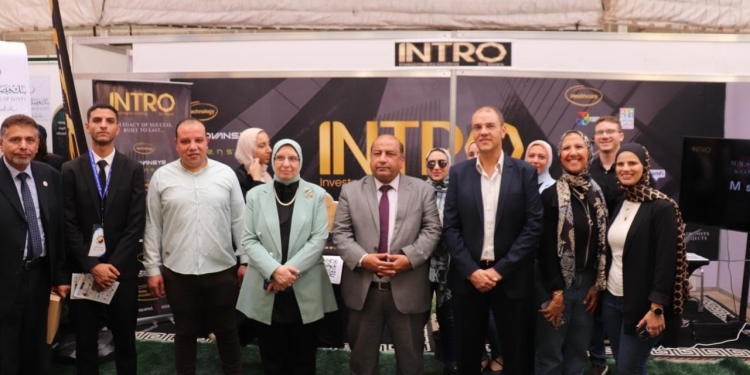 كلية الاقتصاد والعلوم السياسية تفتتح ملتقى التوظيف ال24