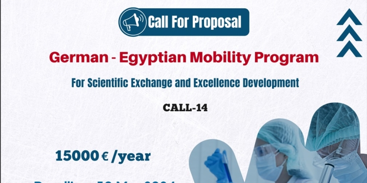 هيئة تمويل العلوم تُعلن عن فتح باب التقدم لمنحة “سفر شباب الباحثين”