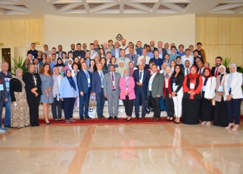 أكاديمية البحث العلمي تنظم الندوة الدولية الـ30 حول تفاعل النيوترونات مع النوى ISINN 30