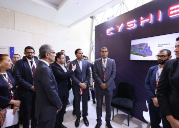 جامعة مصر للمعلوماتية تختتم  (DSC MENA 24) أكبر مؤتمرات علوم البيانات بالعالم