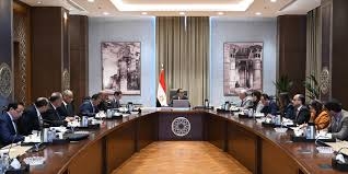 الوزراء يوافق على تحويل 5 مدارس فنية الي تكنولوجية تطبيقية