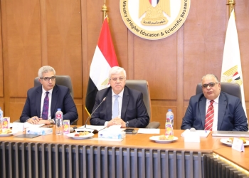 التعـليم العالي: استمرار جاهزية المستشفيات الجامعية لاستقبال جرحى غزة