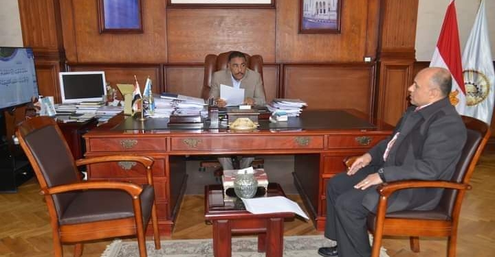 محافظ مطروح يعتمد مواعيد امتحانات الابتدائي والإعدادي والثانوي بالترم الثاني 2024