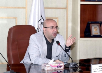 محافظ بني سويف يتابع خطة استعدادات عقد امتحانات الترم الثاني للنقل والإعدادية 2024