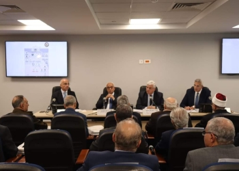 رئيس جامعة الأزهر يشارك في اجتماع المجلس الأعلى للجامعات بجامعة عين شمس