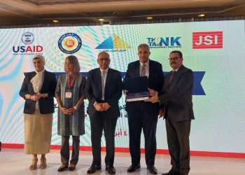 جامعة الأزهر تفوز بالمركز الرابع على مستوى الجمهورية في تمكين الشباب ودعم الابتكار وريادة الأعمال المجتمعية