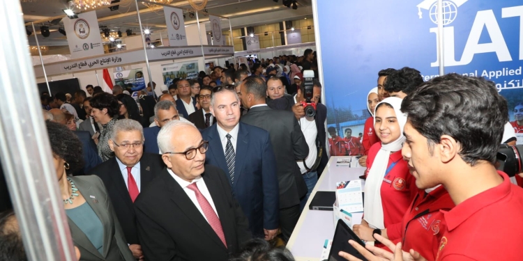 خلال جلسات Edutech 2024.. «الهجرة» تكشف عن خطة لإعداد الشباب للتأهيل والتدريب