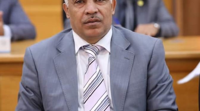 الدكتور رمضان الصاوي نائبًا لرئيس جامعة الأزهر للوجه البحري