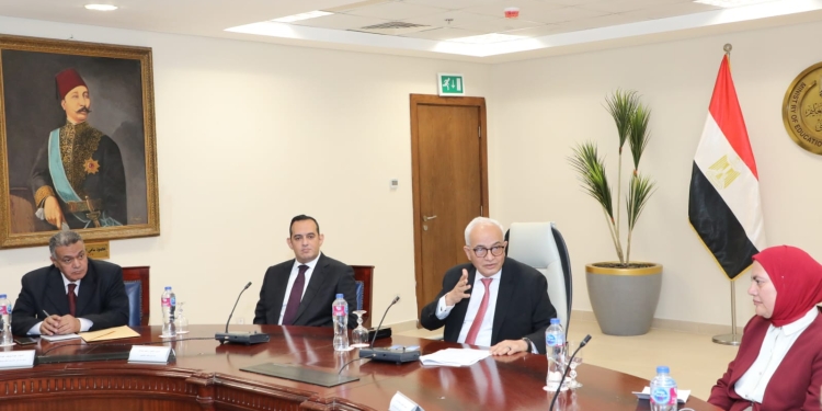 امتحانات الثانوية العامة 2024.. تعليمات «حجازي» لضبط سير اللجان