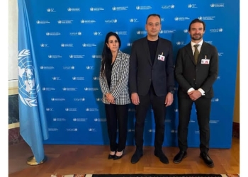 اللجنة المعنية بالقضاء على التمييز العنصري بالامم المتحدة تسائل الوفد القطري عن قضية الطيب بن عبد الرحمان