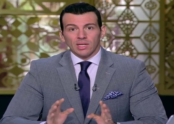 رامي رضوان يحاور طلاب CIC بأسبوع التمكين المهني