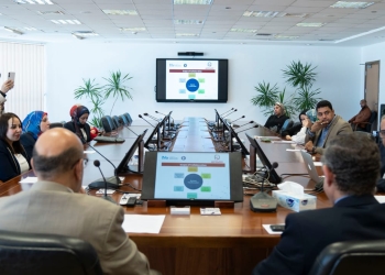 جامعة النيل توقع مذكرة تفاهم مع مصر للتأمين