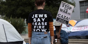 استمرار الاحتجاجات المؤيدة للفلسطينيين في الجامعات الأمريكية